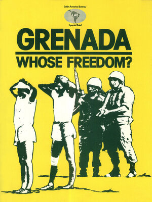 cover image of Grenada